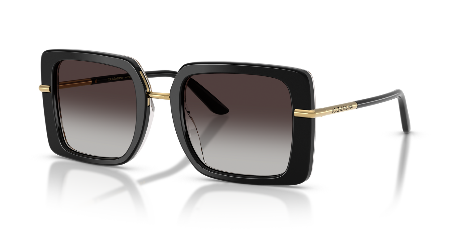 DOLCE &amp; GABBANA DG4491 32998G 52