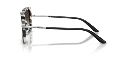 DOLCE &amp; GABBANA DG4491 33728G 52