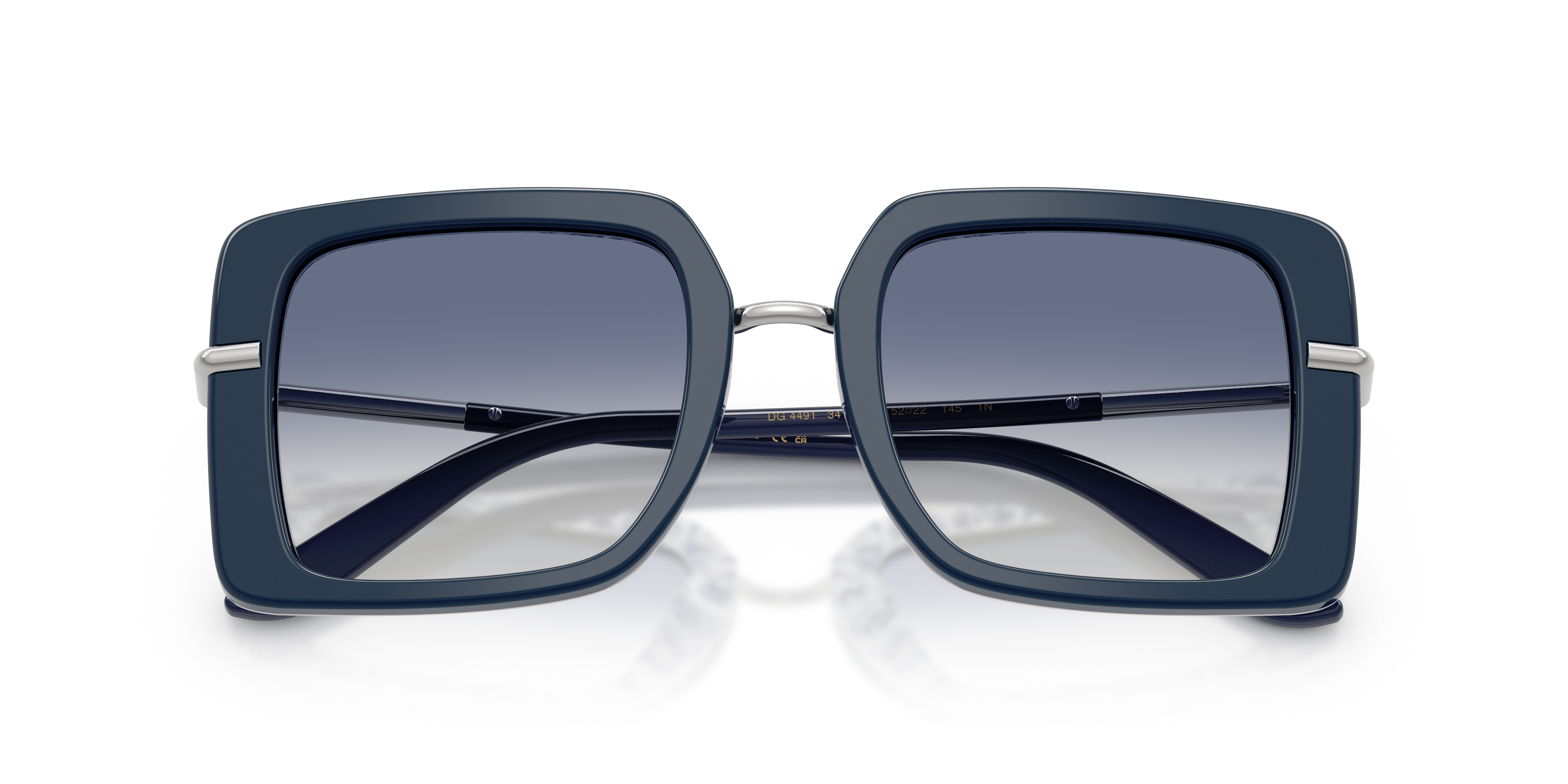 DOLCE &amp; GABBANA DG4491 341419 52