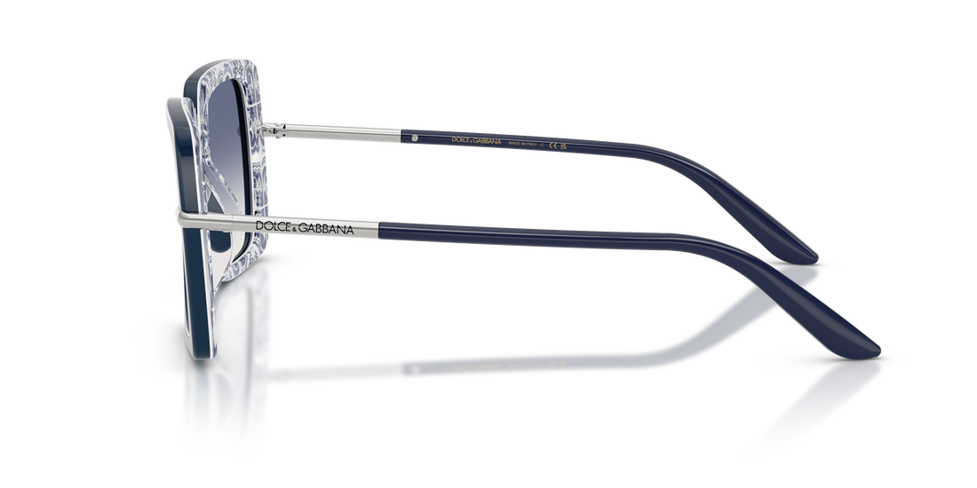 DOLCE & GABBANA DG4491 341419 52