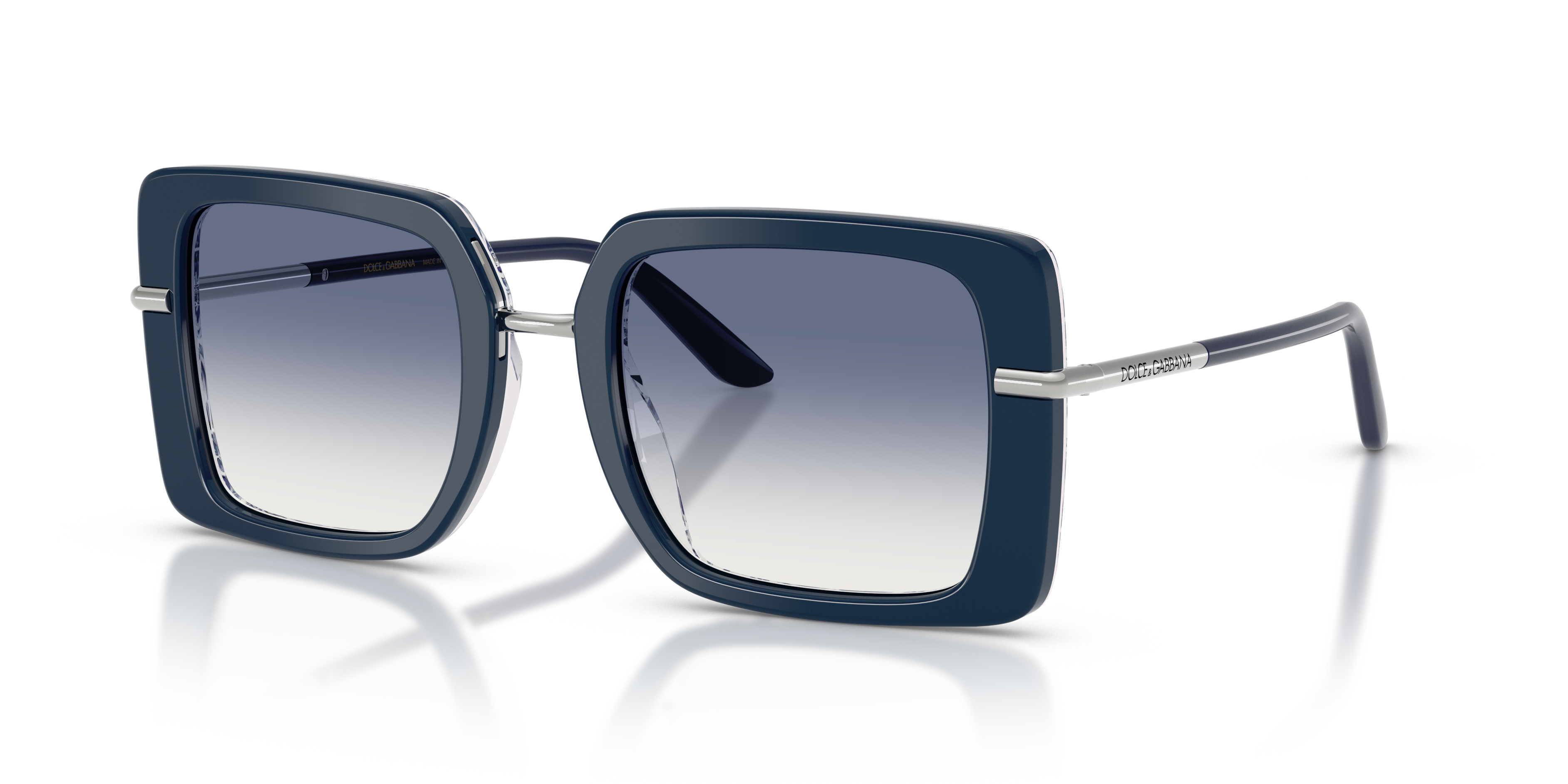 DOLCE &amp; GABBANA DG4491 341419 52