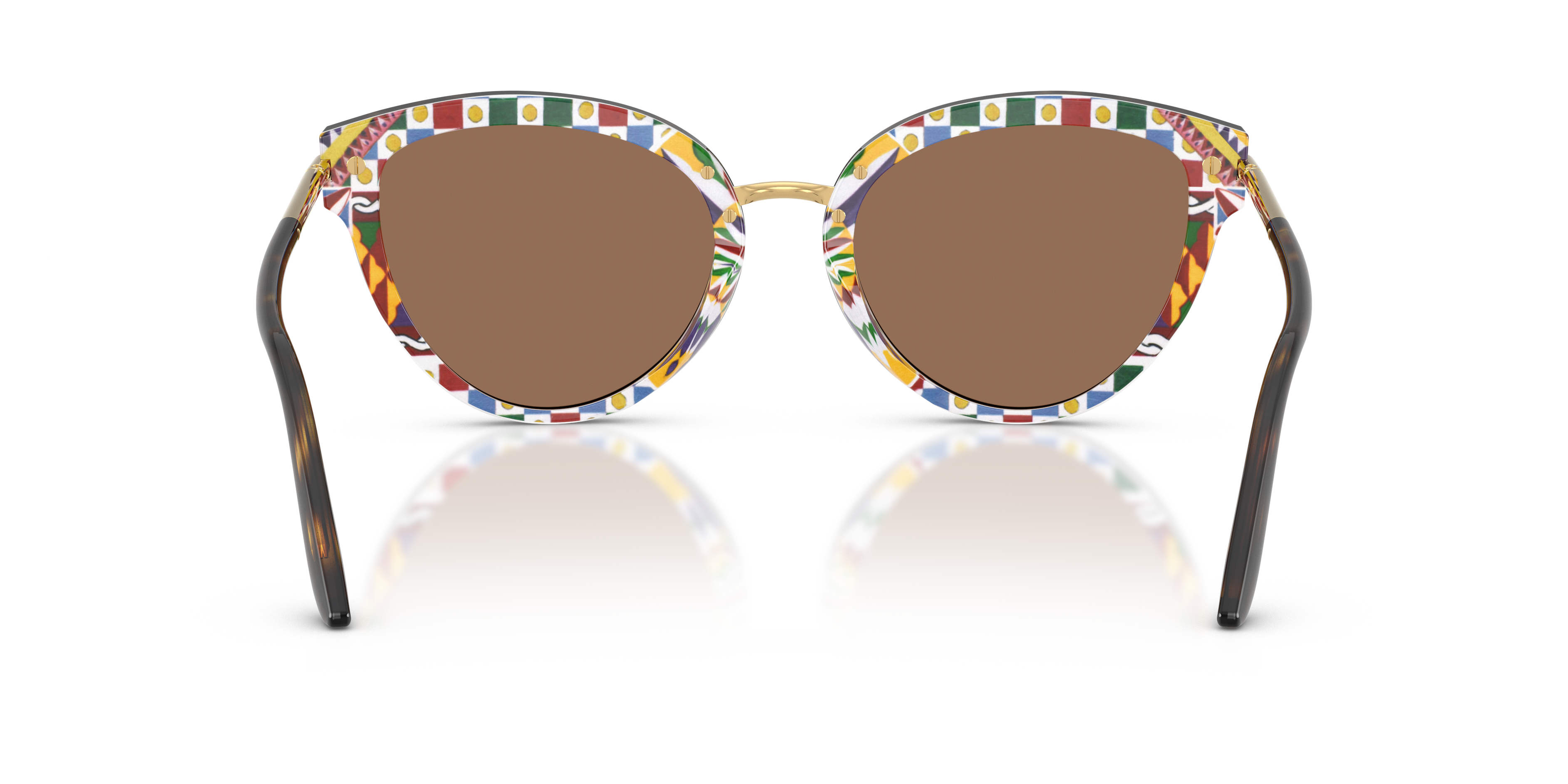 DOLCE &amp; GABBANA DG4492 321713 55