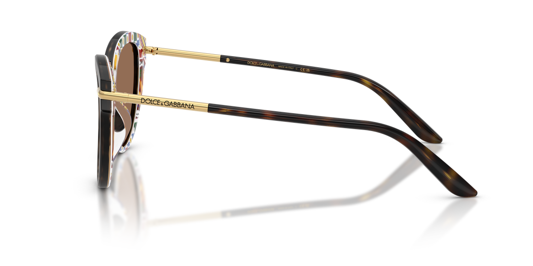 DOLCE &amp; GABBANA DG4492 321713 55