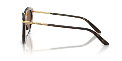 DOLCE &amp; GABBANA DG4492 321713 55