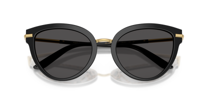 DOLCE &amp; GABBANA DG4492 32998G 55