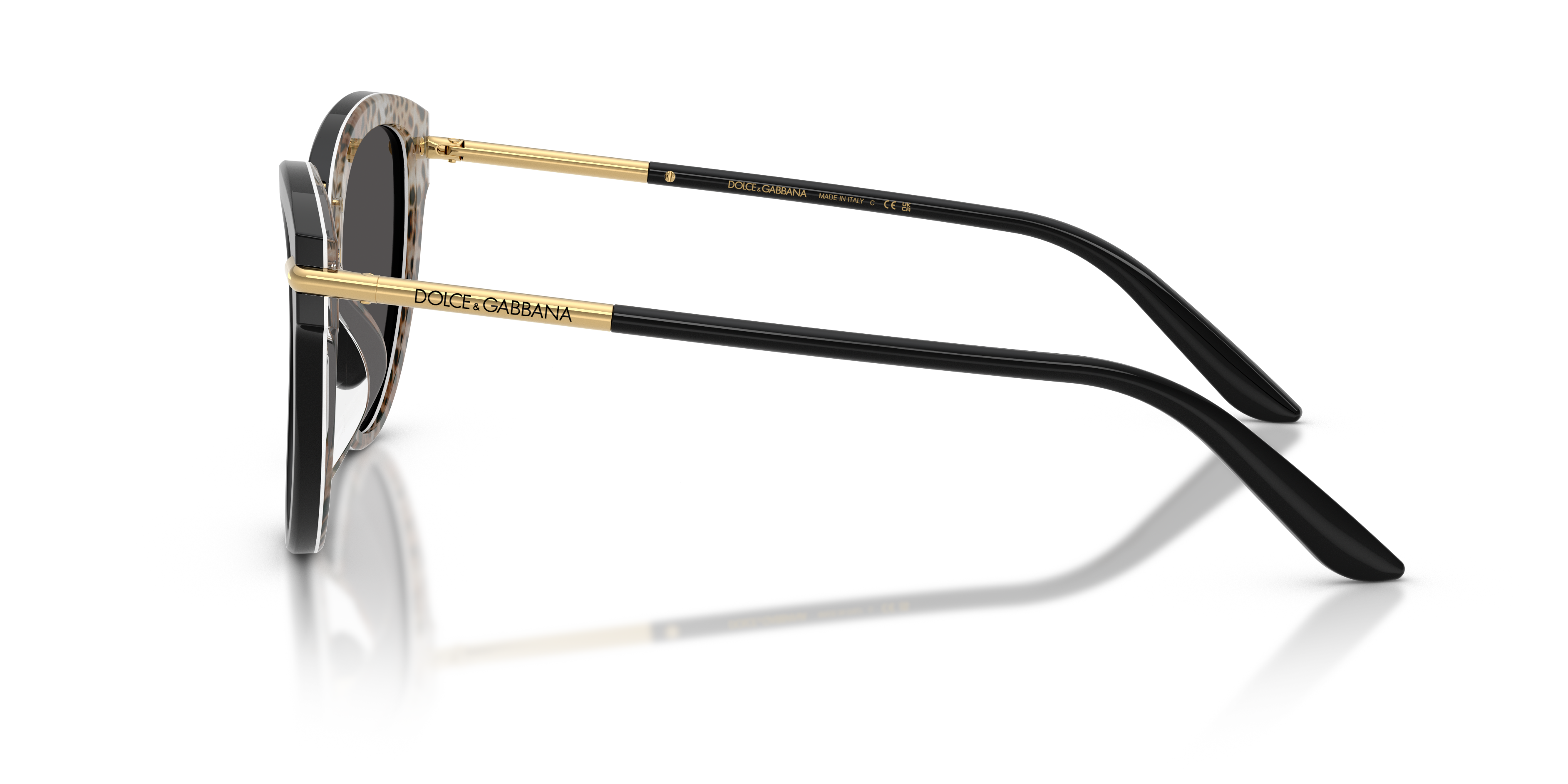 DOLCE &amp; GABBANA DG4492 32998G 55