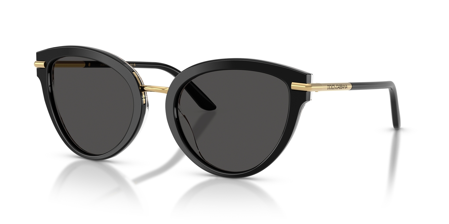 DOLCE &amp; GABBANA DG4492 32998G 55