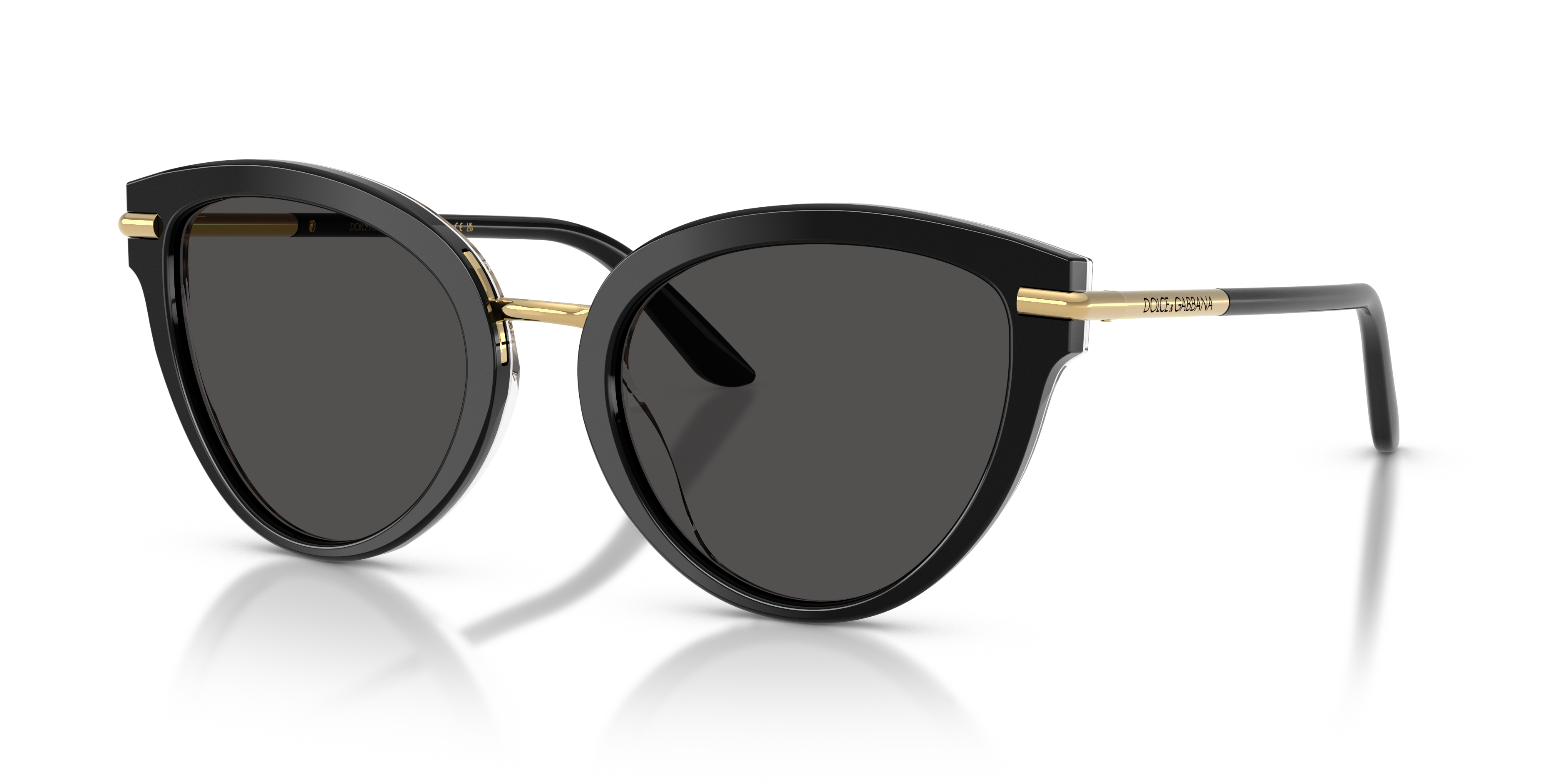 DOLCE &amp; GABBANA DG4492 32998G 55