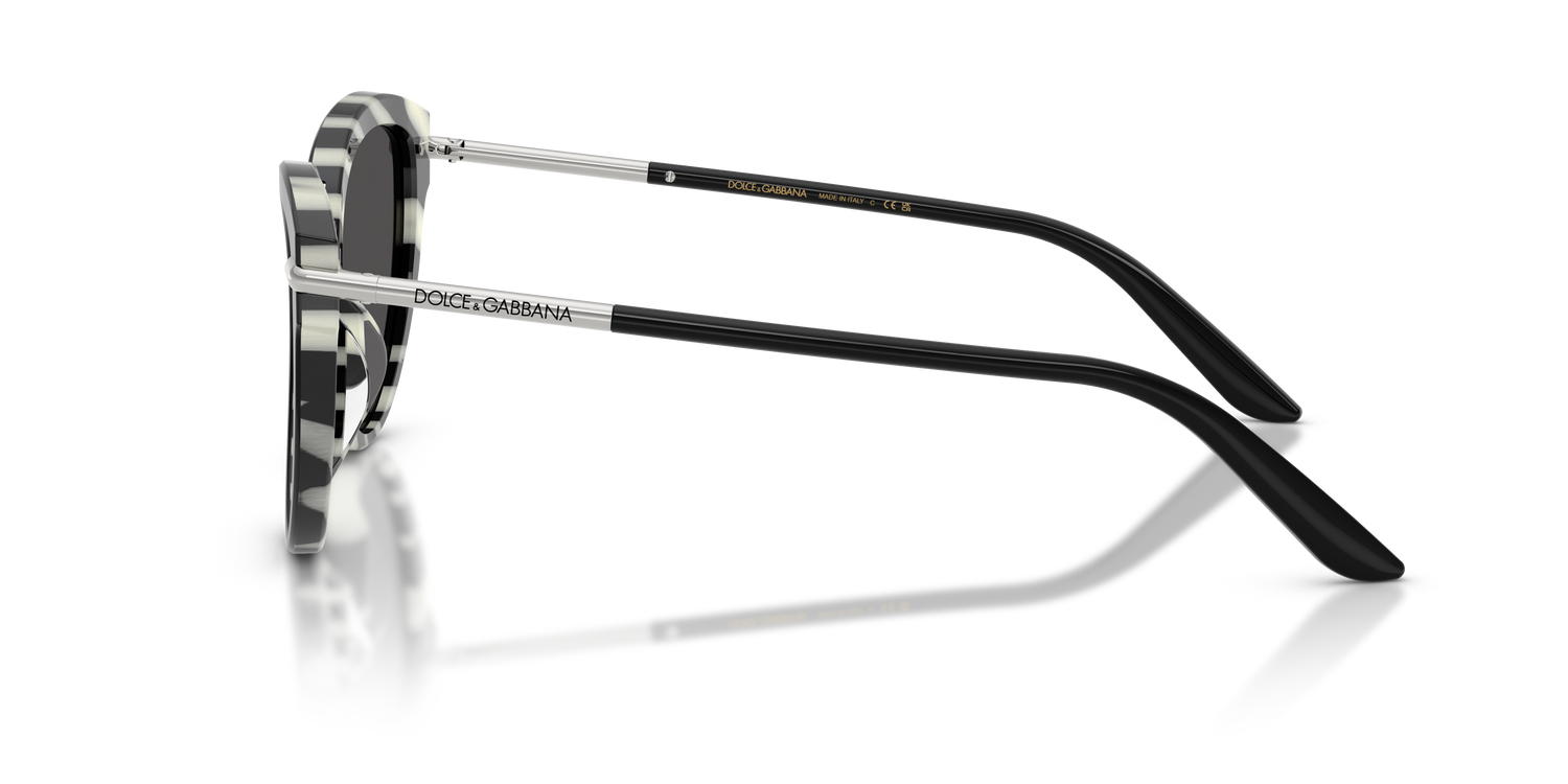 DOLCE &amp; GABBANA DG4492 33728G 55