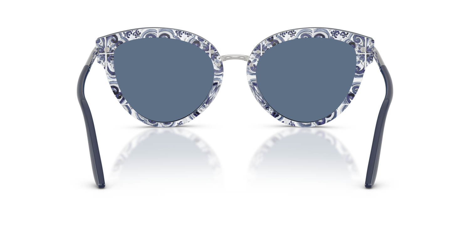 DOLCE &amp; GABBANA DG4492 341419 55