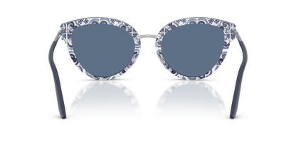 DOLCE &amp; GABBANA DG4492 341419 55