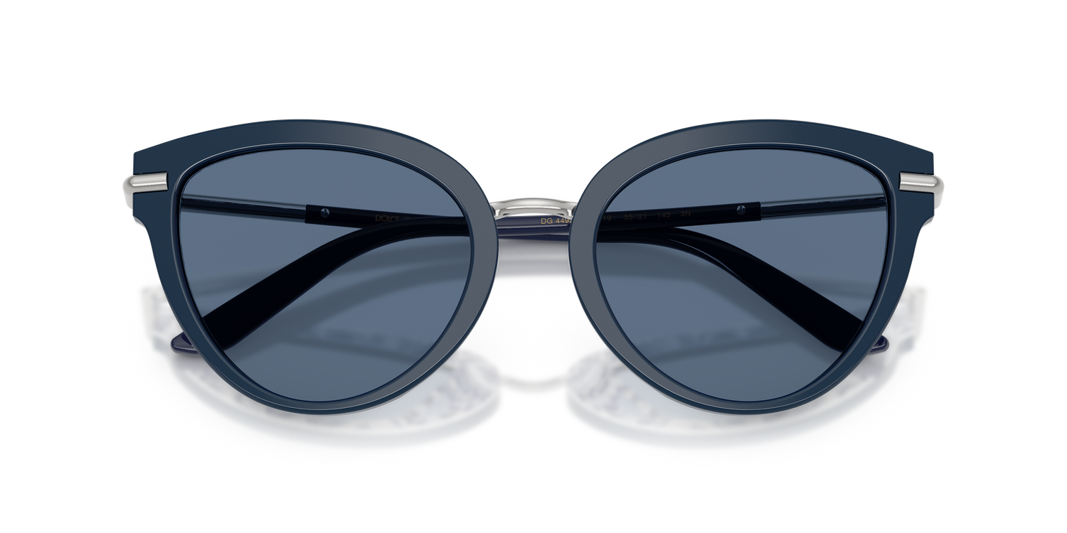 DOLCE &amp; GABBANA DG4492 341419 55