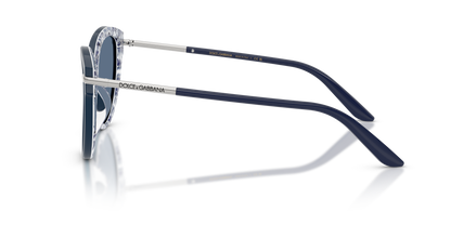 DOLCE &amp; GABBANA DG4492 341419 55