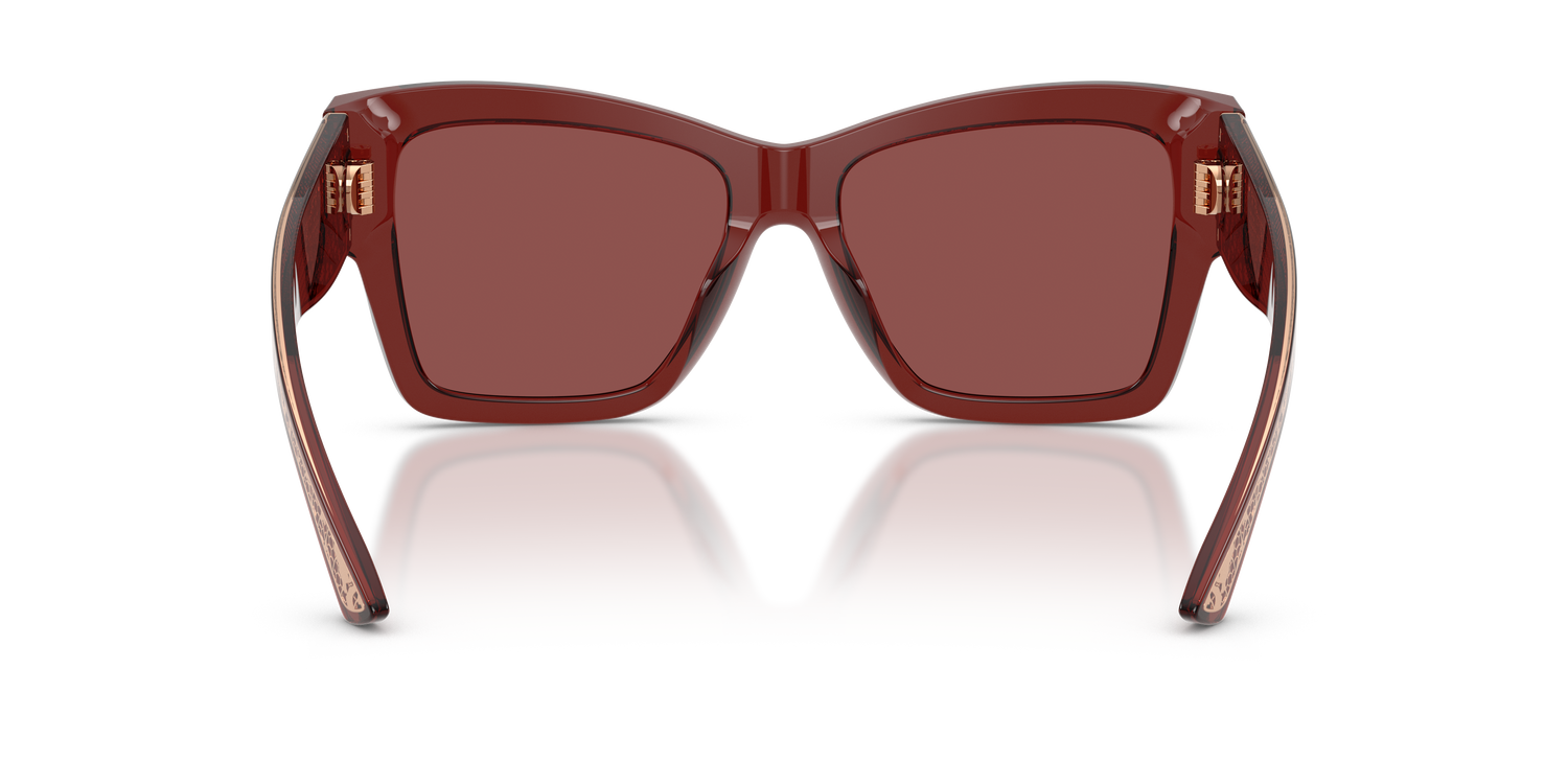 DOLCE &amp; GABBANA DG4493 304575 55