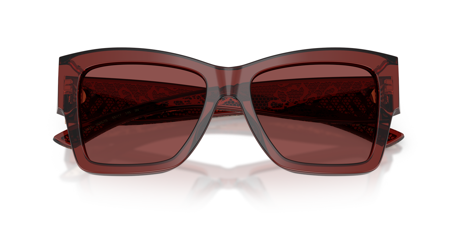 DOLCE &amp; GABBANA DG4493 304575 55