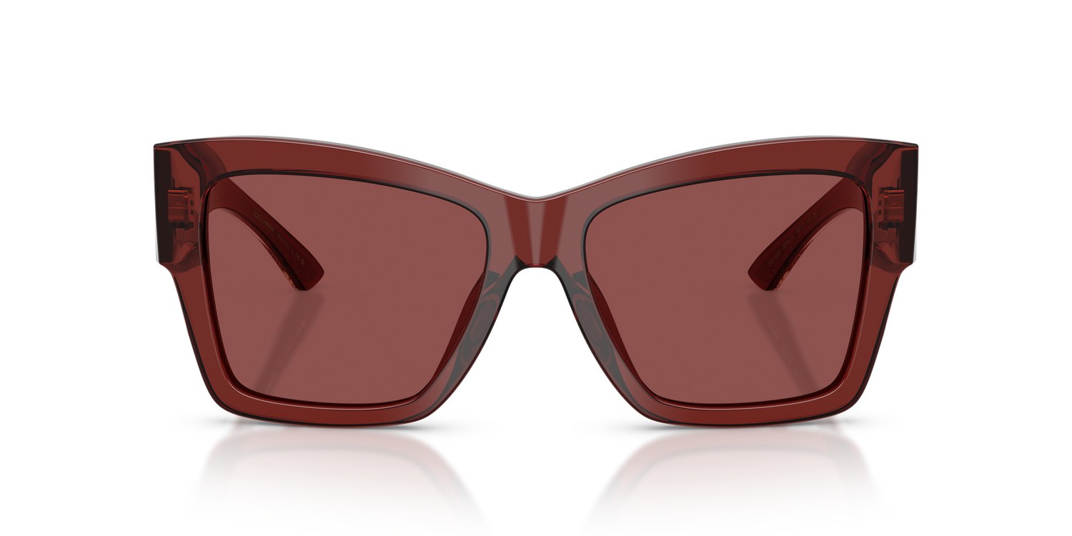 DOLCE &amp; GABBANA DG4493 304575 55