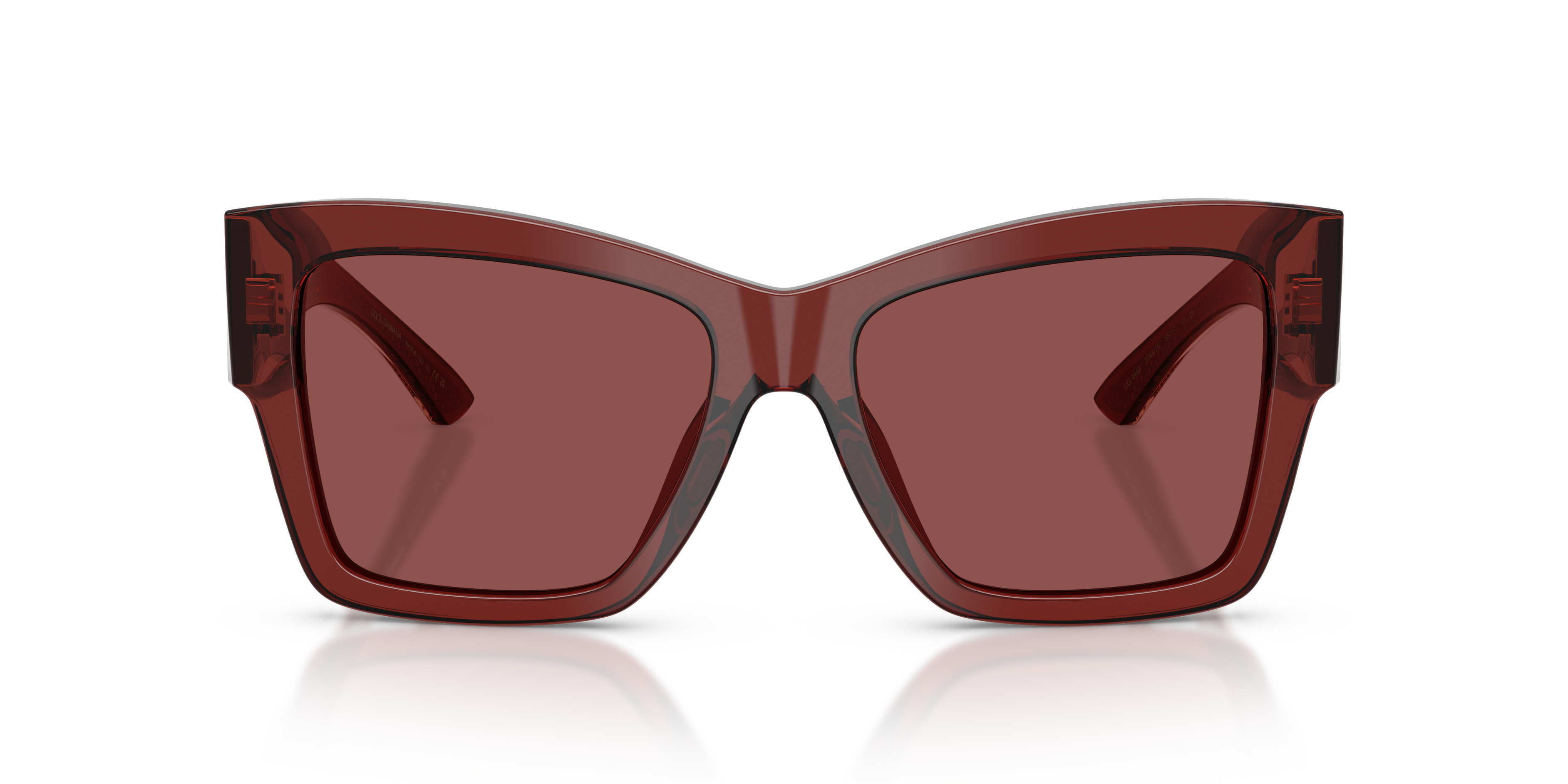 DOLCE &amp; GABBANA DG4493 304575 55