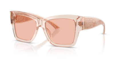 DOLCE &amp; GABBANA DG4493 314884 55