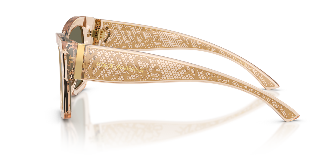 DOLCE & GABBANA DG4493 343203 55