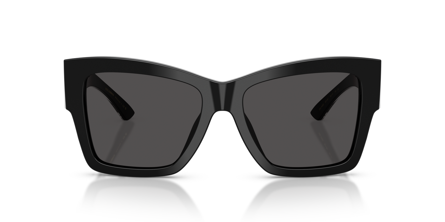 DOLCE &amp; GABBANA DG4493 501/87 55