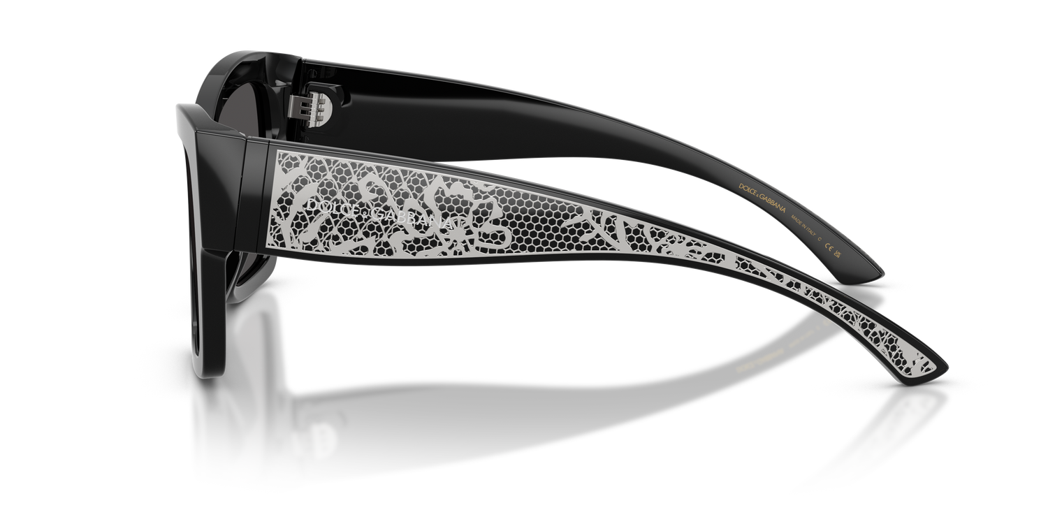 DOLCE &amp; GABBANA DG4493 501/87 55