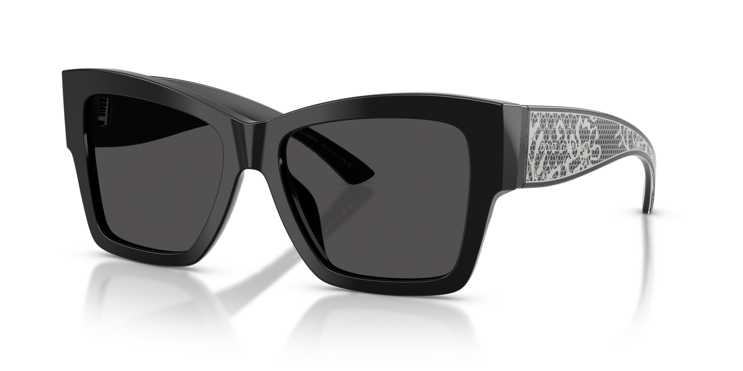 DOLCE &amp; GABBANA DG4493 501/87 55