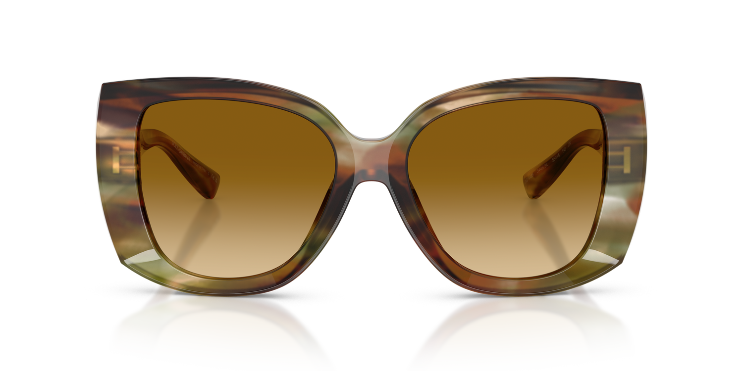 DOLCE &amp; GABBANA DG4495 34462L 56