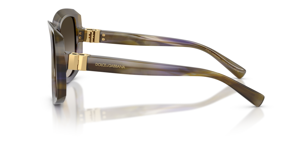 DOLCE &amp; GABBANA DG4495 344713 56