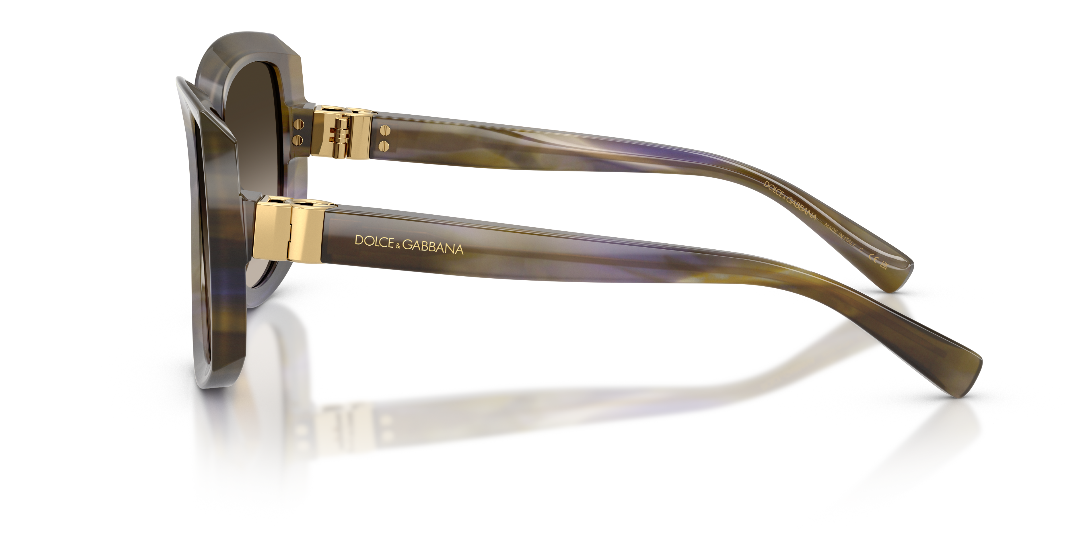 DOLCE &amp; GABBANA DG4495 344713 56