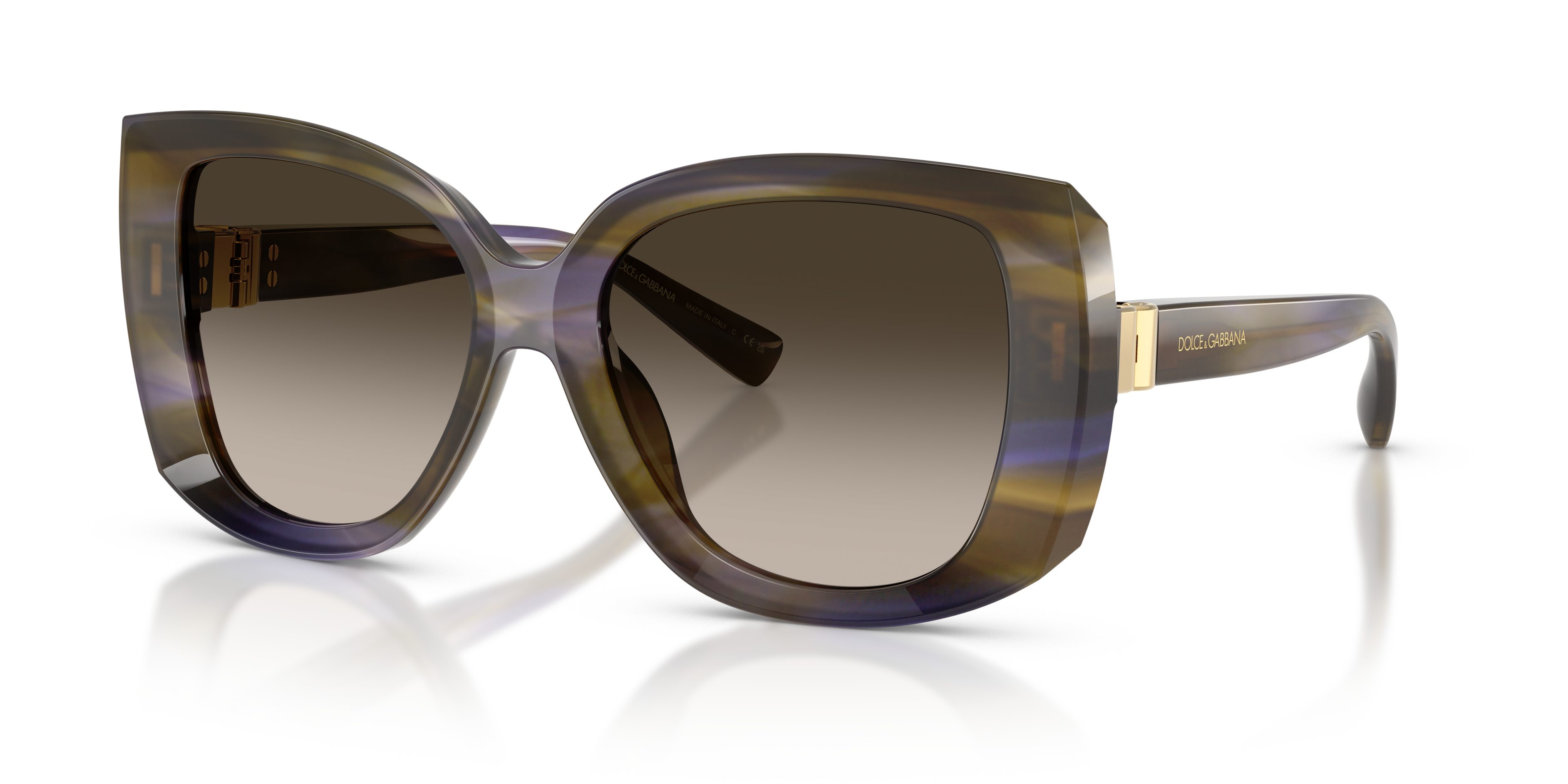 DOLCE &amp; GABBANA DG4495 344713 56