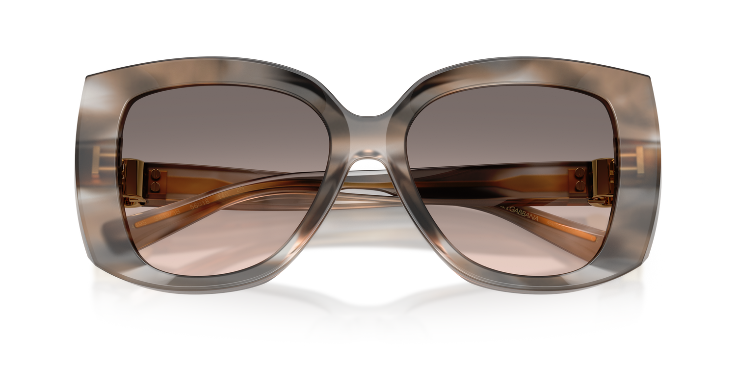 DOLCE &amp; GABBANA DG4495 34493B 56