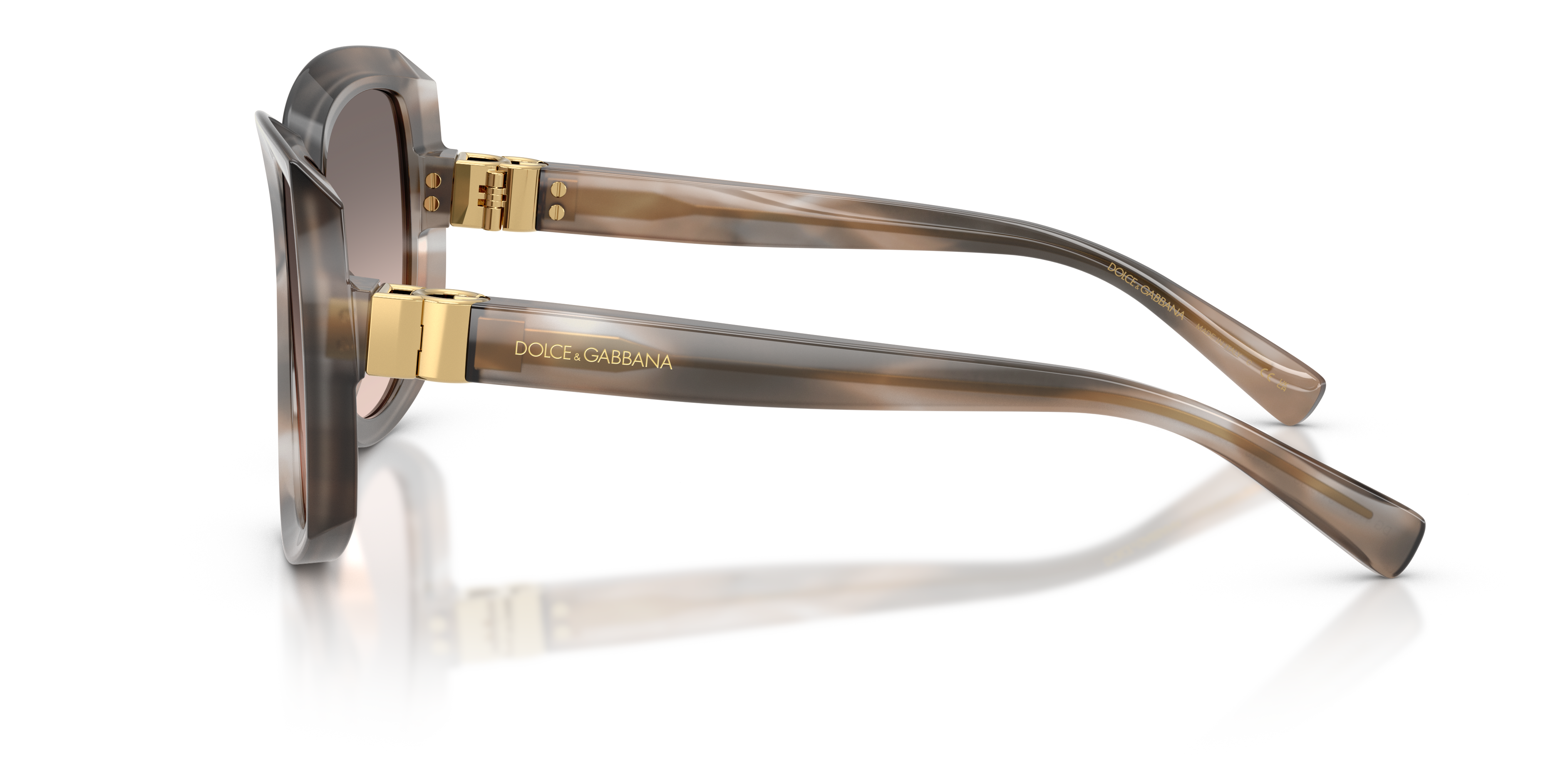 DOLCE &amp; GABBANA DG4495 34493B 56
