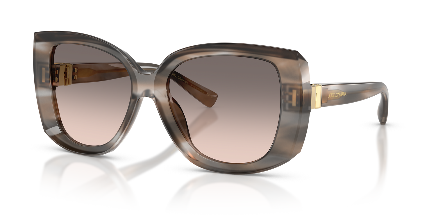 DOLCE &amp; GABBANA DG4495 34493B 56