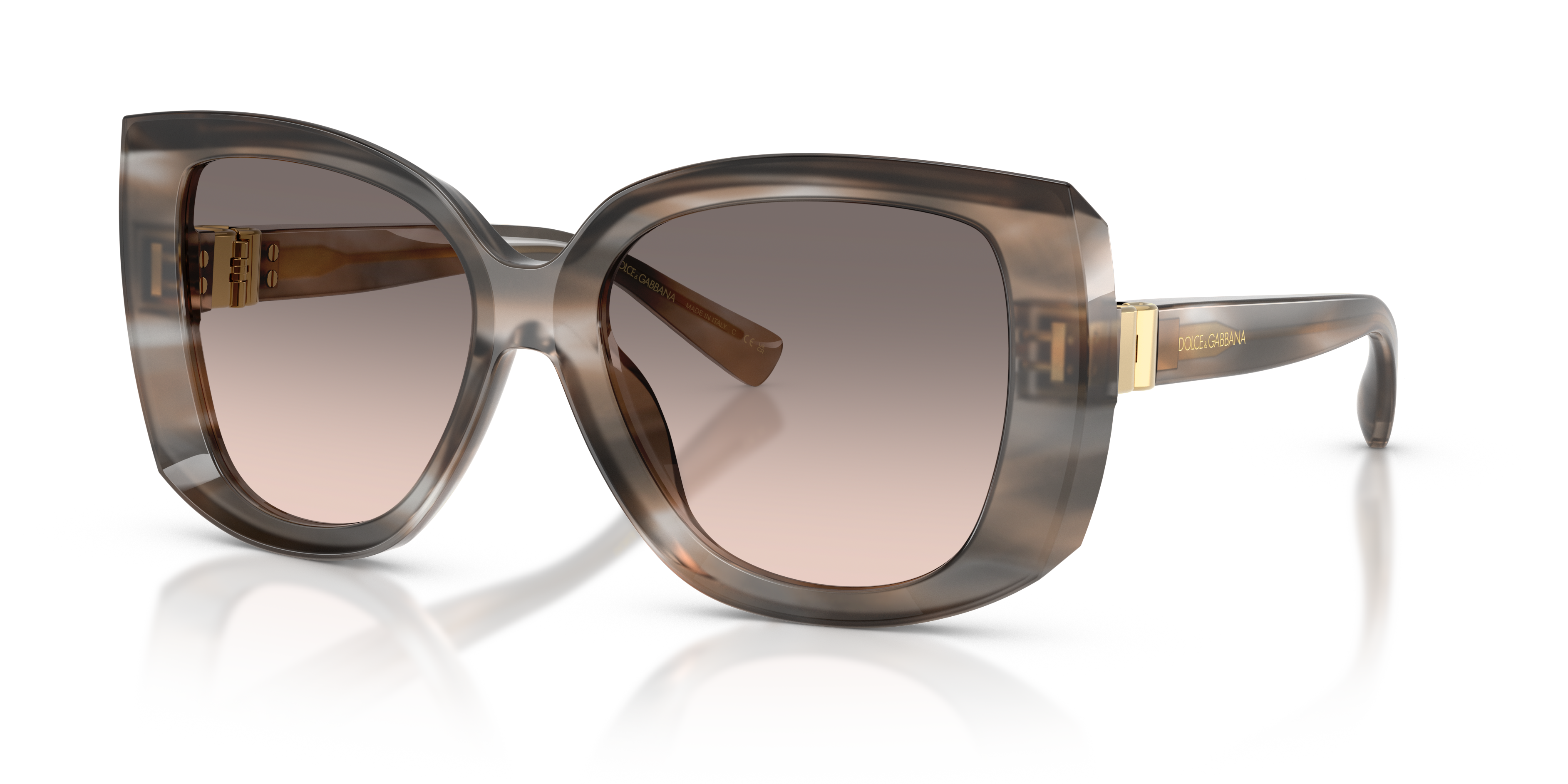 DOLCE &amp; GABBANA DG4495 34493B 56