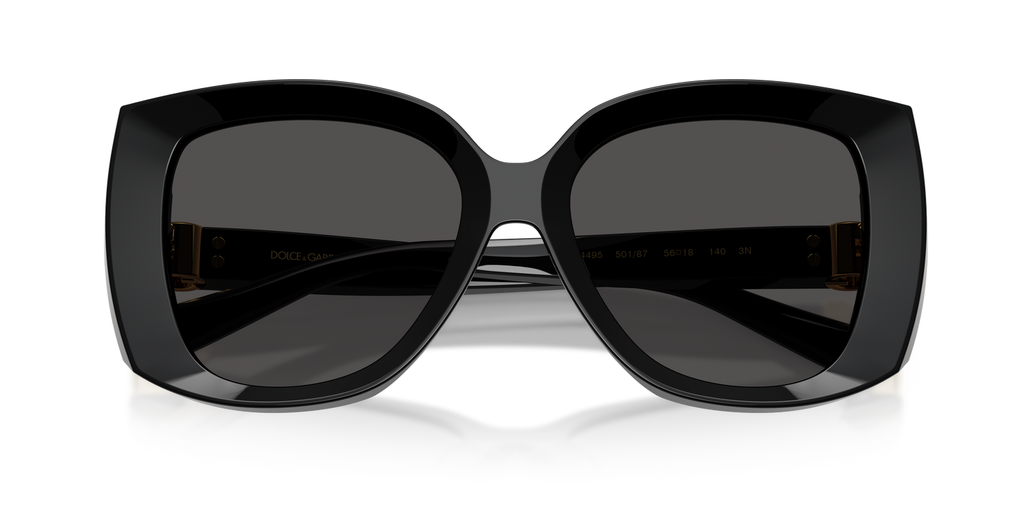 DOLCE &amp; GABBANA DG4495 501/87 56