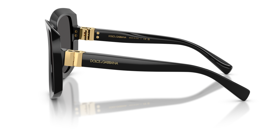 DOLCE &amp; GABBANA DG4495 501/87 56