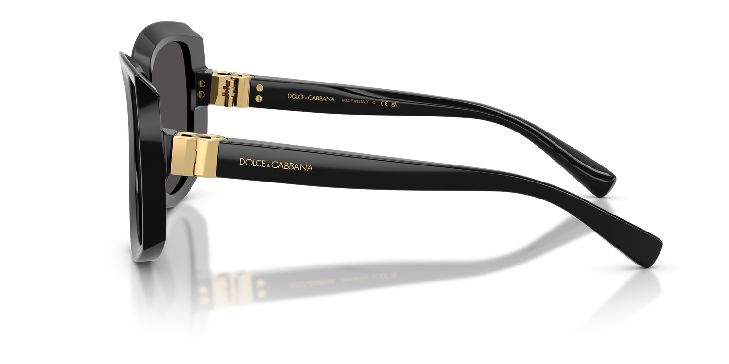 DOLCE &amp; GABBANA DG4495 501/87 56