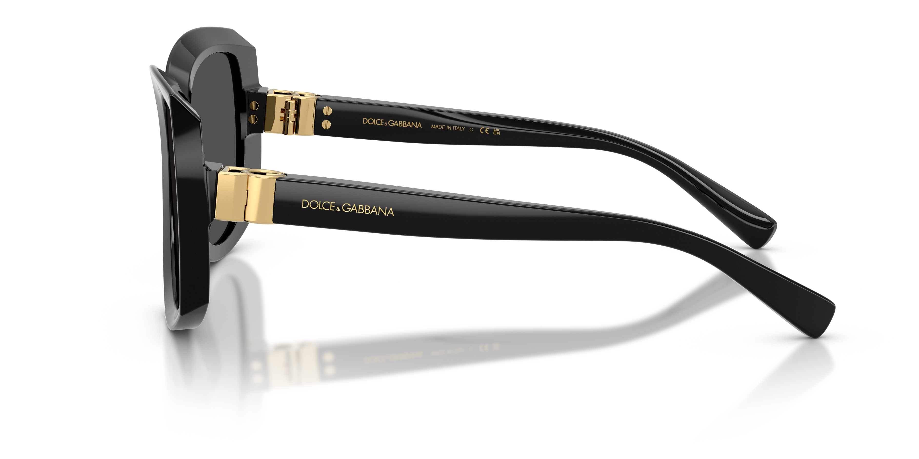 DOLCE &amp; GABBANA DG4495 501/87 56