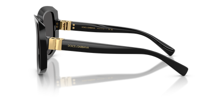 DOLCE &amp; GABBANA DG4495 501/87 56