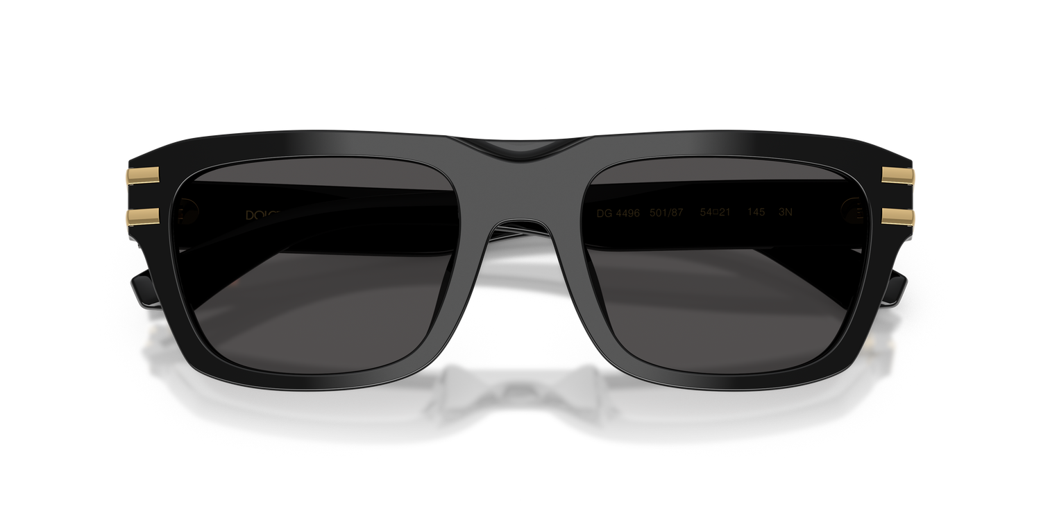 DOLCE &amp; GABBANA DG4496 501/87 54