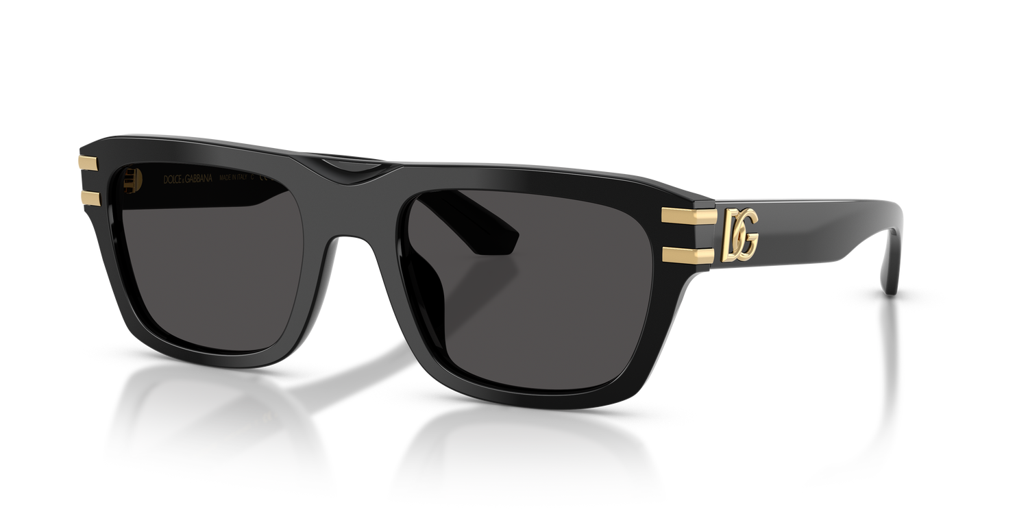 DOLCE &amp; GABBANA DG4496 501/87 54