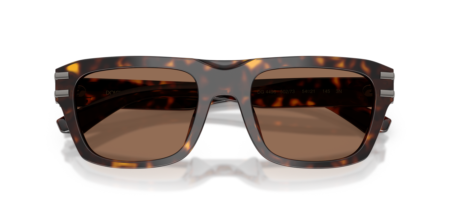 DOLCE &amp; GABBANA DG4496 502/73 54