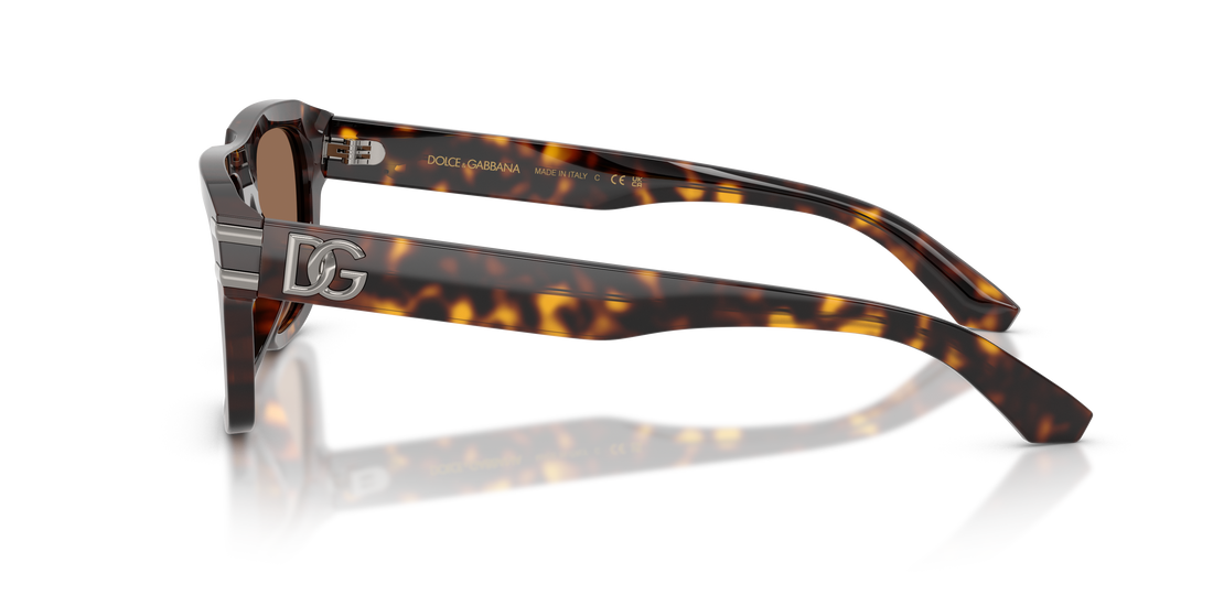 DOLCE & GABBANA DG4496 502/73 54