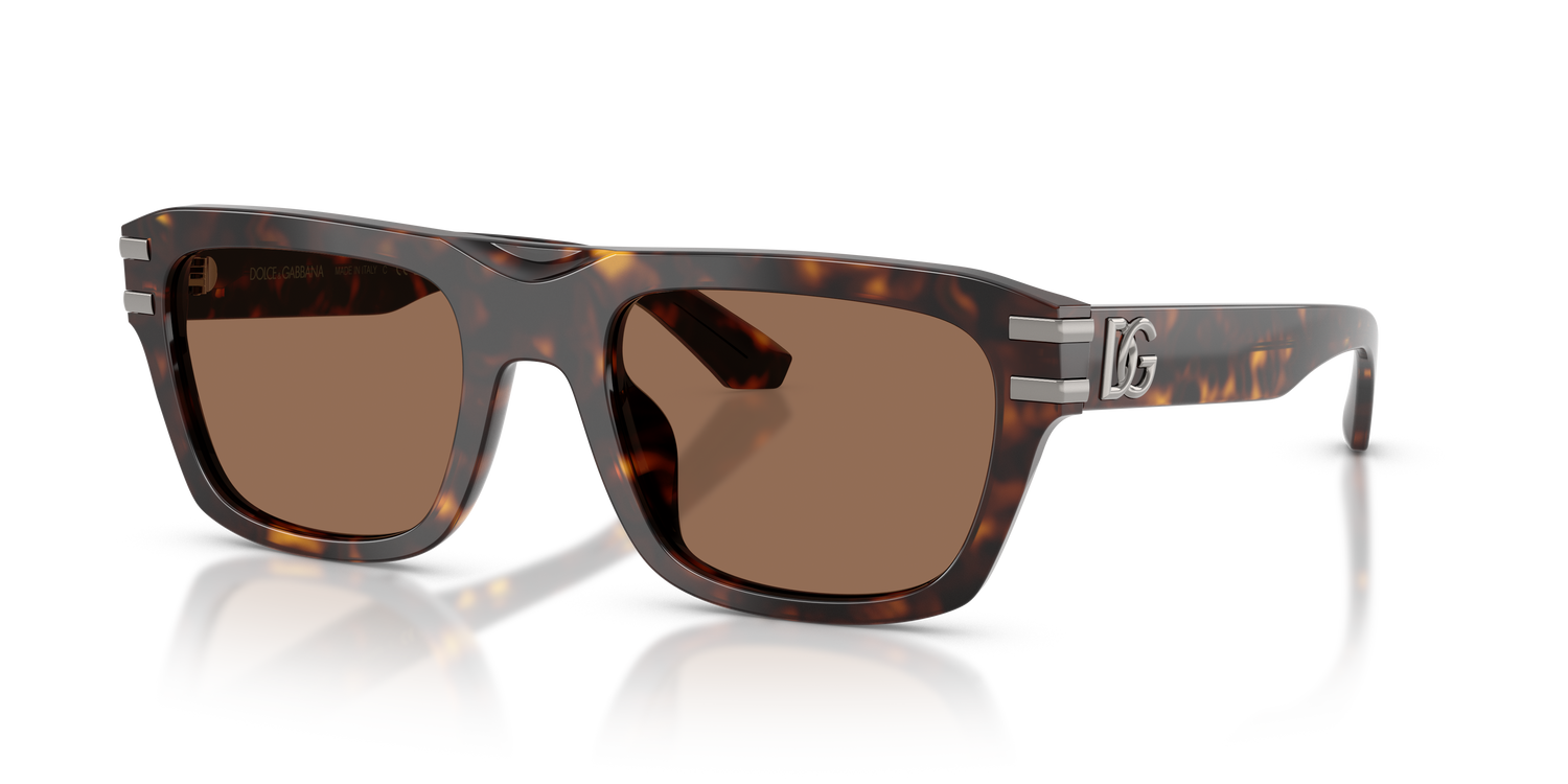 DOLCE &amp; GABBANA DG4496 502/73 54