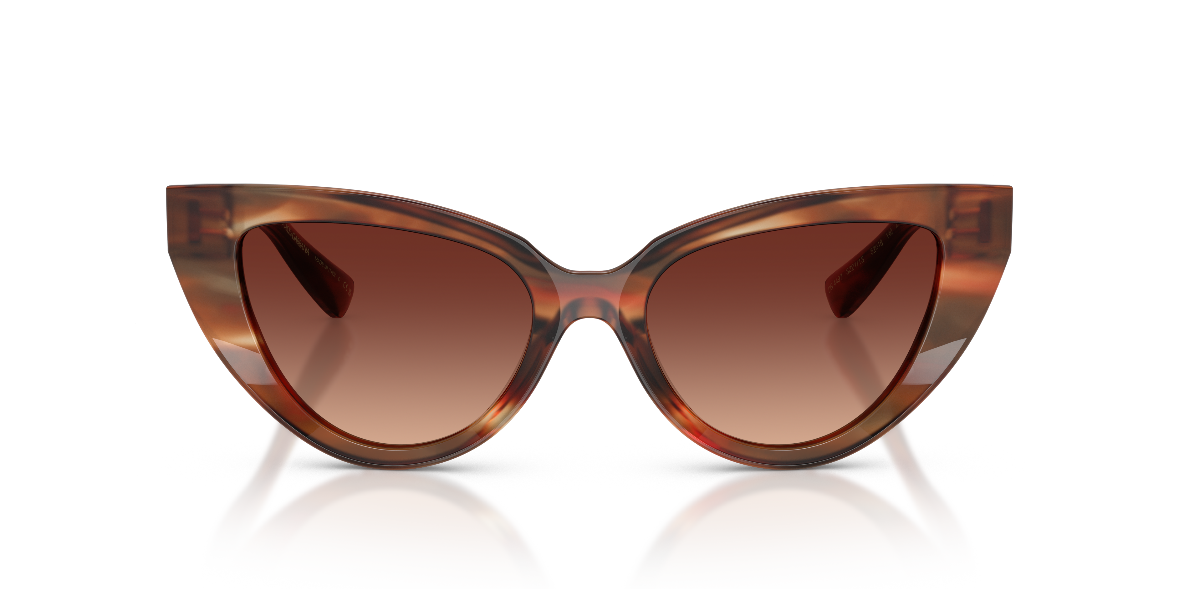 DOLCE &amp; GABBANA DG4497 322113 52