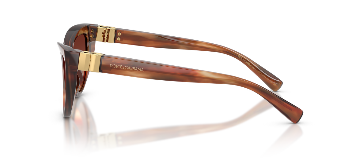 DOLCE & GABBANA DG4497 322113 52