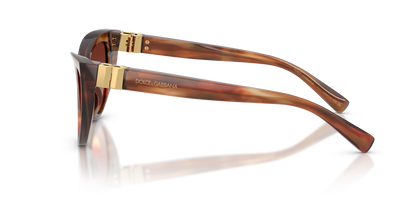 DOLCE &amp; GABBANA DG4497 322113 52