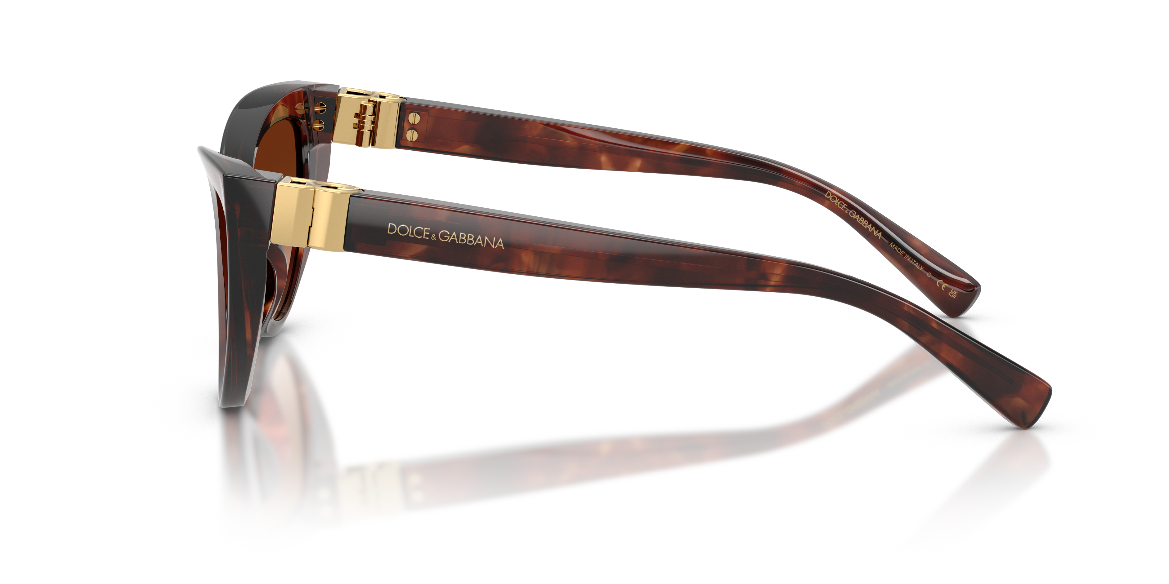 DOLCE &amp; GABBANA DG4497 322274 52