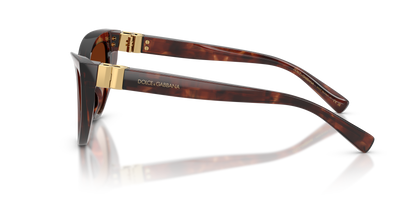 DOLCE &amp; GABBANA DG4497 322274 52