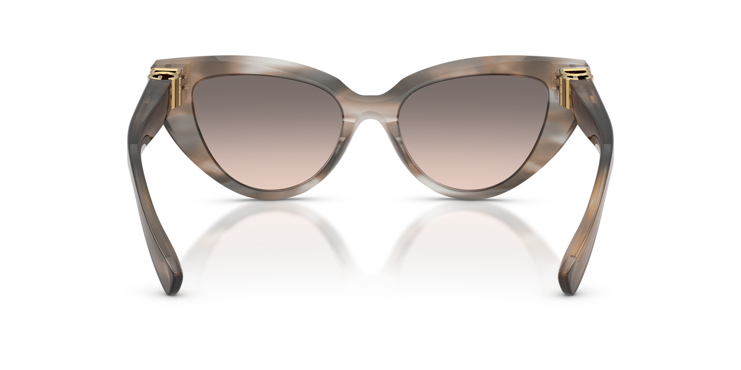 DOLCE &amp; GABBANA DG4497 34493B 52